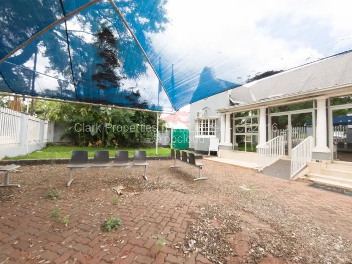 Office for Sale in Milton Park, Harare