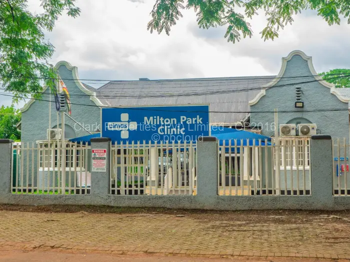 Office for Sale in Milton Park, Harare