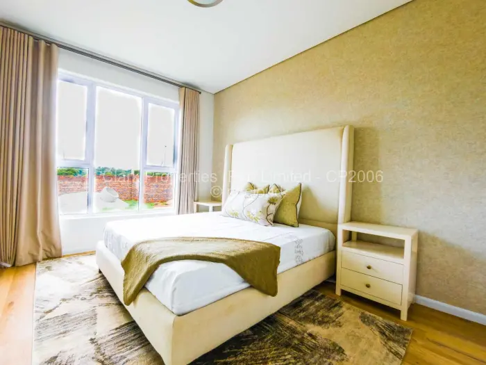 Townhouse/Cluster for Sale in Borrowdale Brooke, Harare