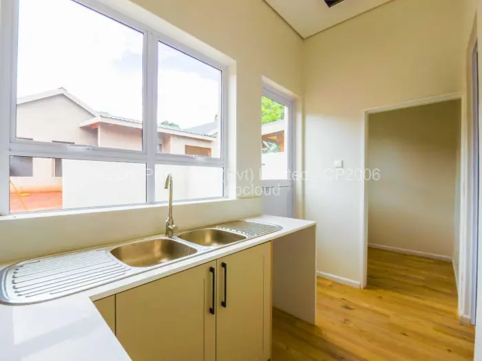 Townhouse/Cluster for Sale in Borrowdale Brooke, Harare