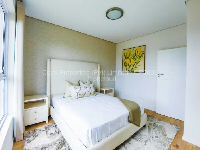 Townhouse/Cluster for Sale in Borrowdale Brooke, Harare