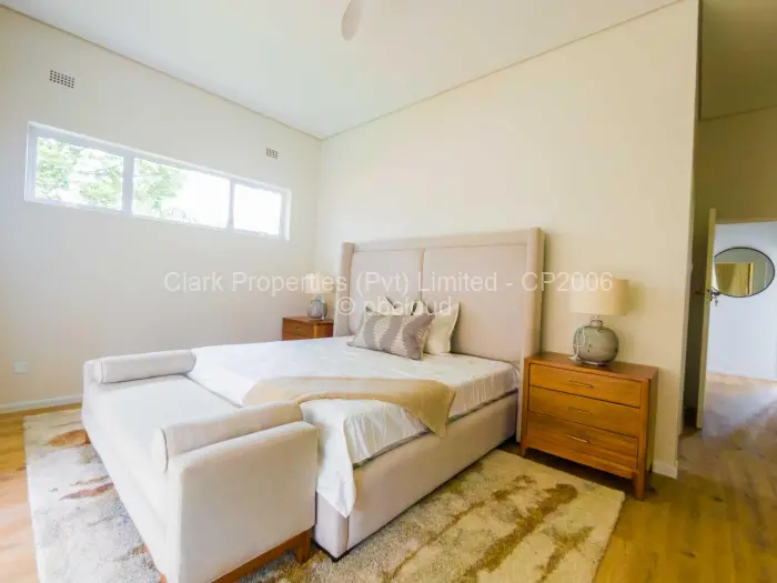 Townhouse/Cluster for Sale in Borrowdale Brooke, Harare