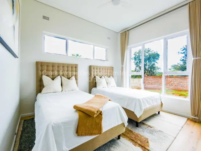 Townhouse/Cluster for Sale in Borrowdale Brooke, Harare