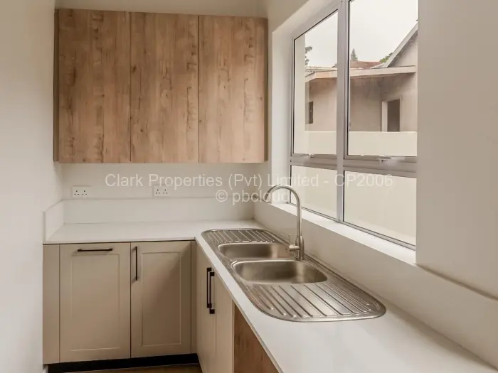 Townhouse/Cluster for Sale in Borrowdale Brooke, Harare