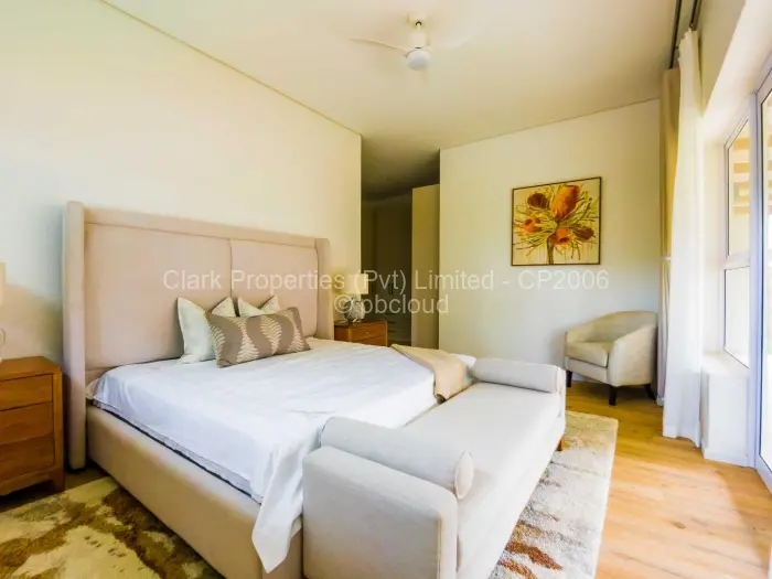 Townhouse/Cluster for Sale in Borrowdale Brooke, Harare