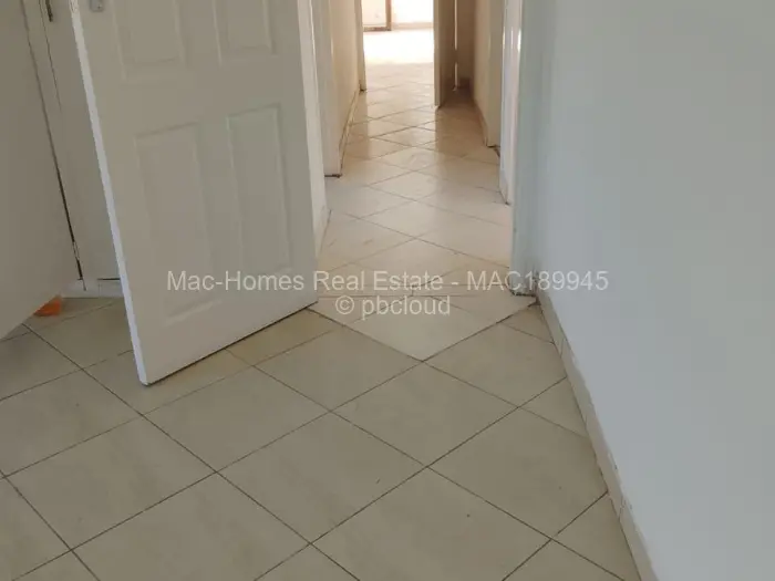 3 Bedroom House to Rent in Hatfield, Harare