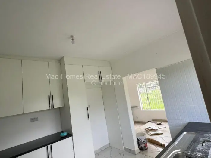 3 Bedroom House to Rent in Hatfield, Harare