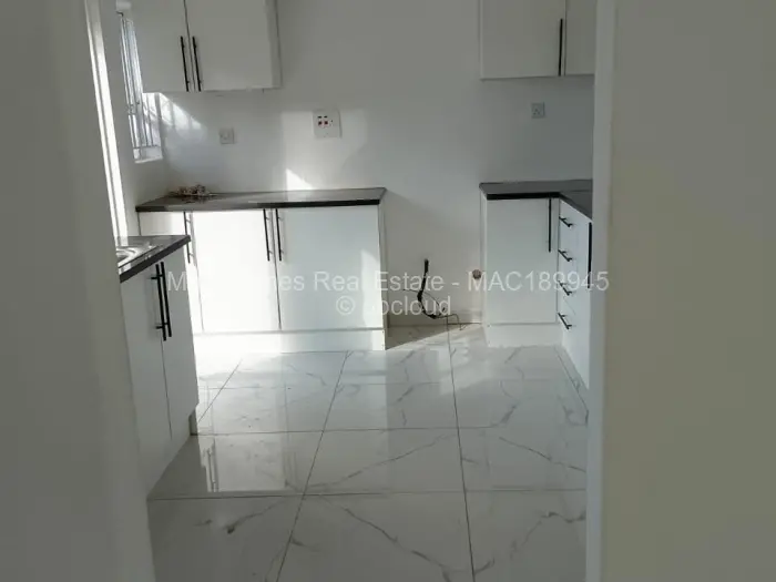 3 Bedroom House to Rent in Hatfield, Harare