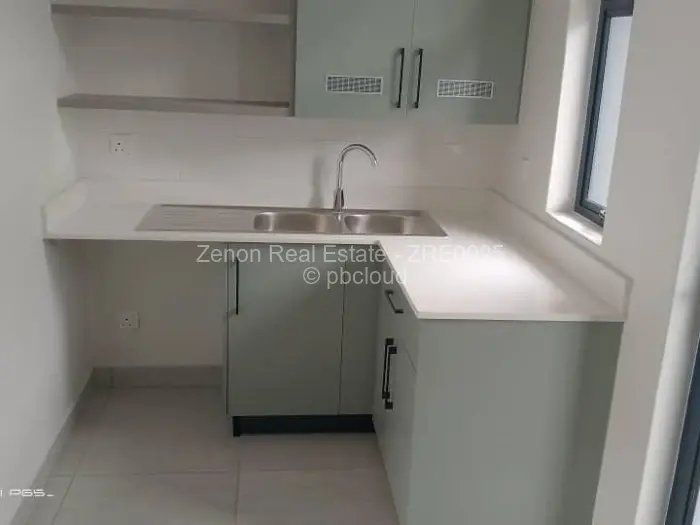 Flat/Apartment to Rent in Vainona, Harare