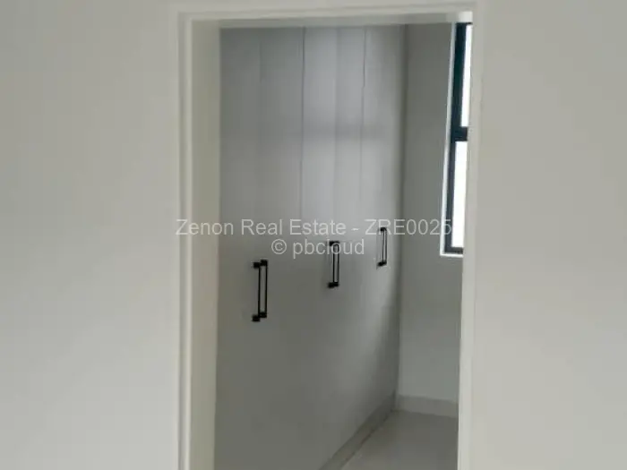 Flat/Apartment to Rent in Vainona, Harare