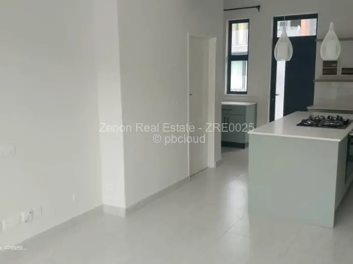 Flat/Apartment to Rent in Vainona, Harare
