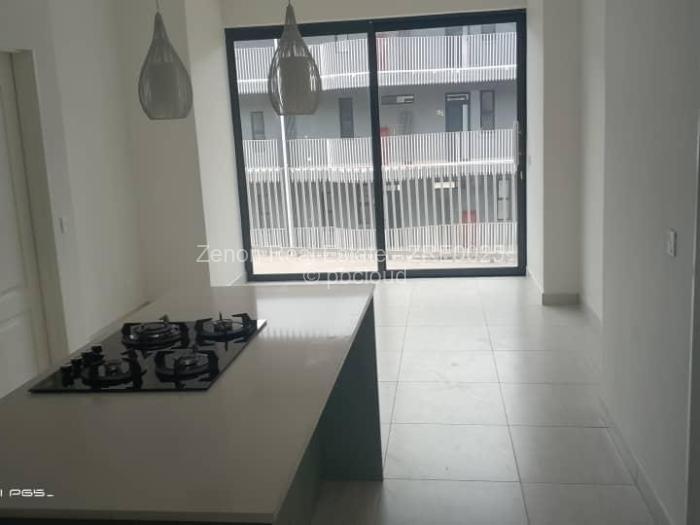 Flat/Apartment to Rent in Vainona, Harare