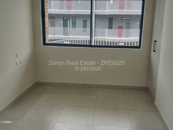 Flat/Apartment to Rent in Vainona, Harare