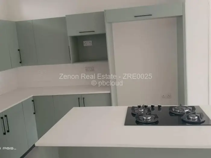 Flat/Apartment to Rent in Vainona, Harare