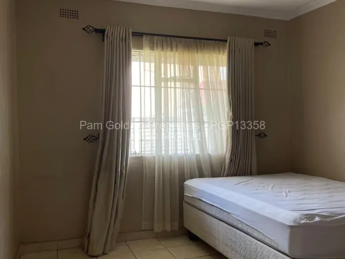 4 Bedroom House to Rent in Goodhope, Harare