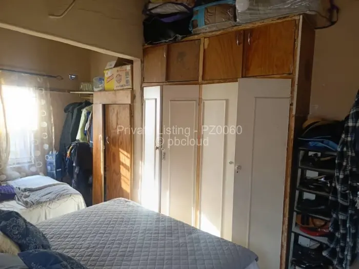 House for Sale in Highfield, Harare