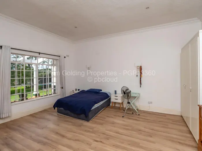 7 Bedroom House for Sale in Kambanji, Harare