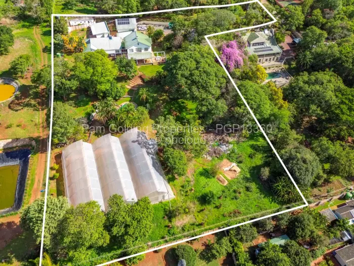 7 Bedroom House for Sale in Kambanji, Harare