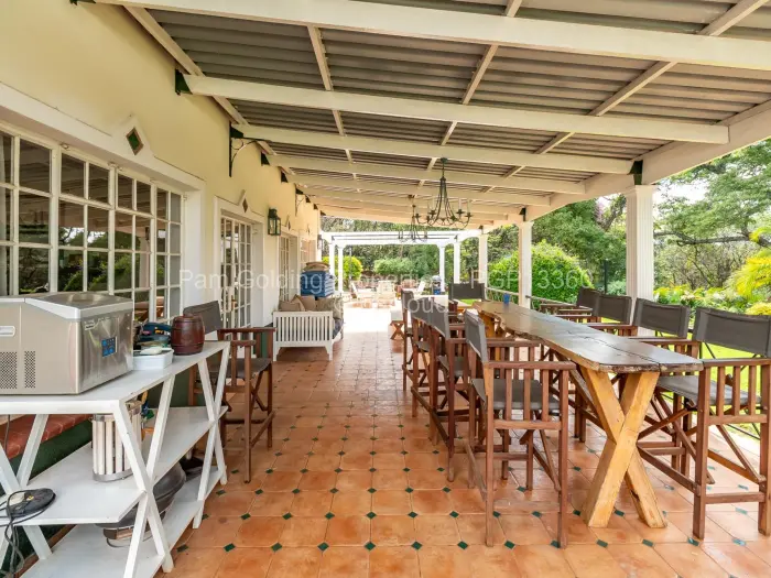 7 Bedroom House for Sale in Kambanji, Harare