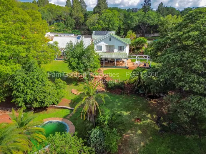 7 Bedroom House for Sale in Kambanji, Harare