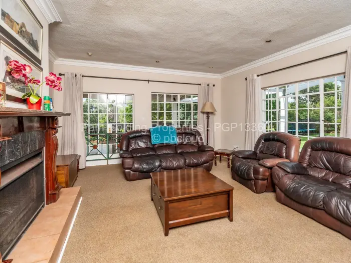 7 Bedroom House for Sale in Kambanji, Harare