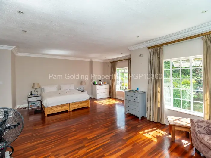 7 Bedroom House for Sale in Kambanji, Harare