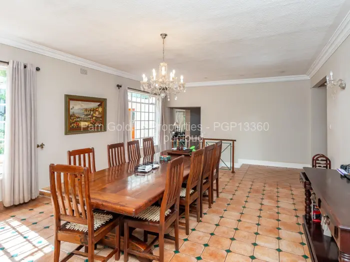 7 Bedroom House for Sale in Kambanji, Harare