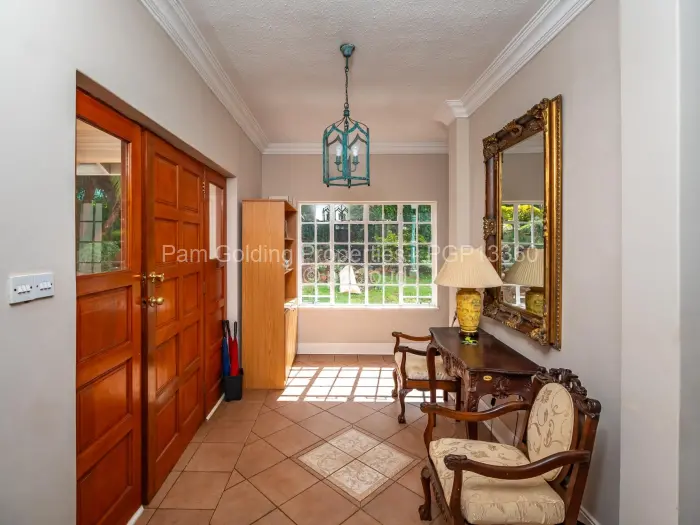 7 Bedroom House for Sale in Kambanji, Harare