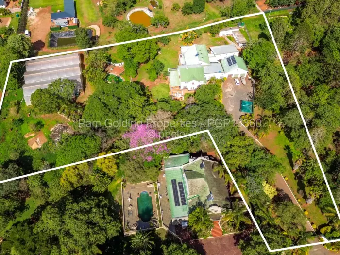 7 Bedroom House for Sale in Kambanji, Harare