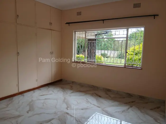 3 Bedroom House to Rent in Mandara, Harare