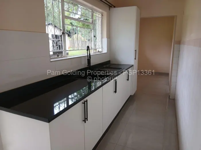 3 Bedroom House to Rent in Mandara, Harare