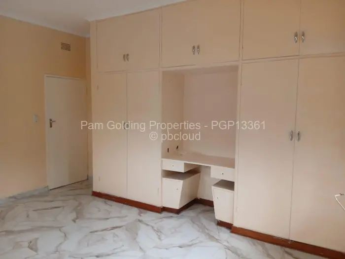 3 Bedroom House to Rent in Mandara, Harare