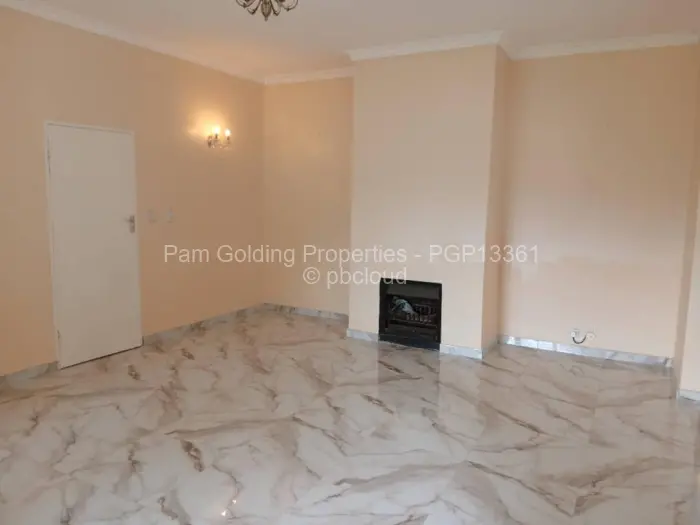 3 Bedroom House to Rent in Mandara, Harare