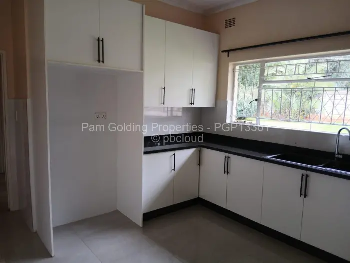 3 Bedroom House to Rent in Mandara, Harare