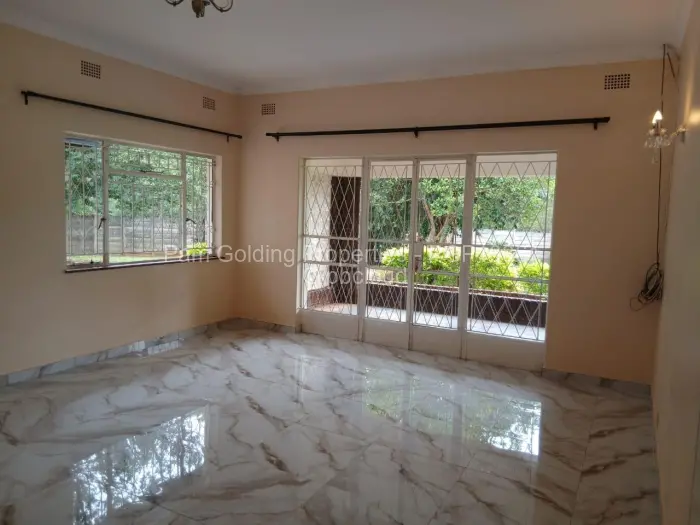 3 Bedroom House to Rent in Mandara, Harare