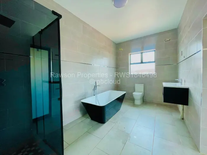 Other Commercial for Sale in Westgate, Harare