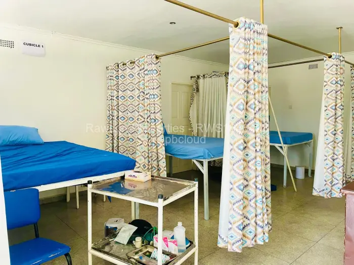 Other Commercial for Sale in Westgate, Harare