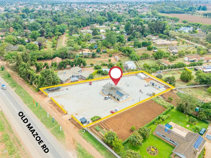 Other Commercial for Sale in Westgate, Harare