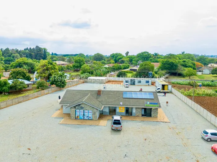 Other Commercial for Sale in Westgate, Harare