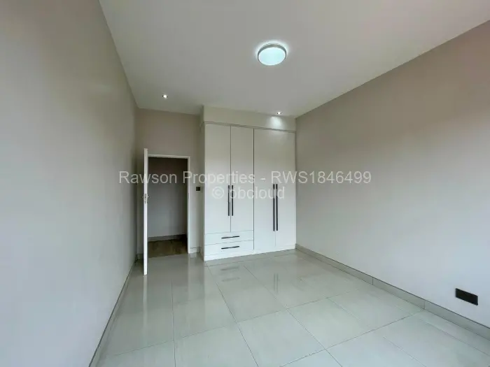 4 Bedroom House for Sale in Mount Pleasant Heights, Harare