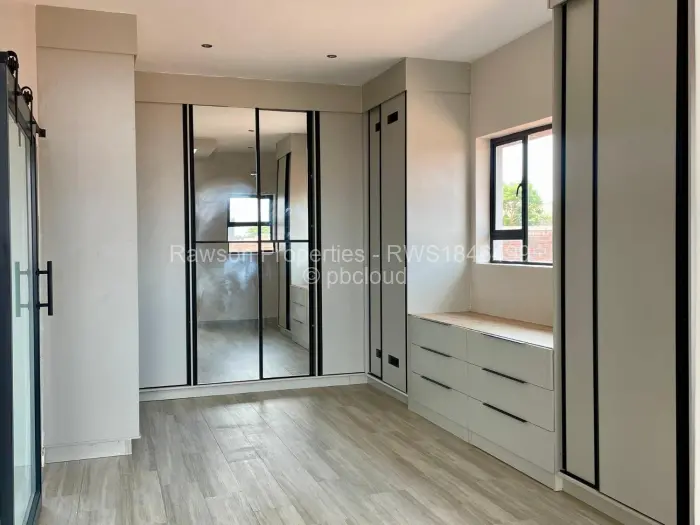 4 Bedroom House for Sale in Mount Pleasant Heights, Harare