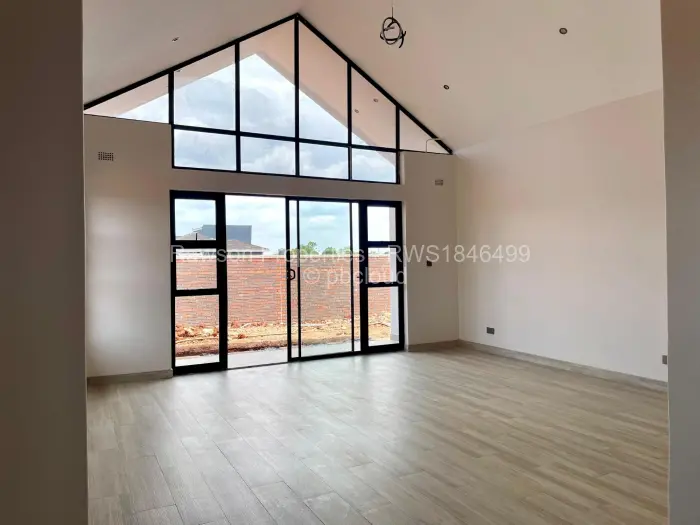 4 Bedroom House for Sale in Mount Pleasant Heights, Harare