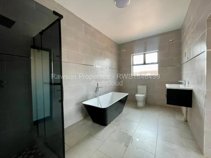 4 Bedroom House for Sale in Mount Pleasant Heights, Harare