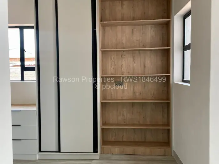 4 Bedroom House for Sale in Mount Pleasant Heights, Harare