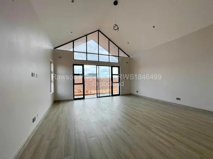 4 Bedroom House for Sale in Mount Pleasant Heights, Harare