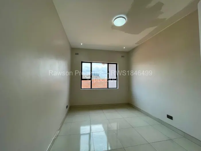 4 Bedroom House for Sale in Mount Pleasant Heights, Harare