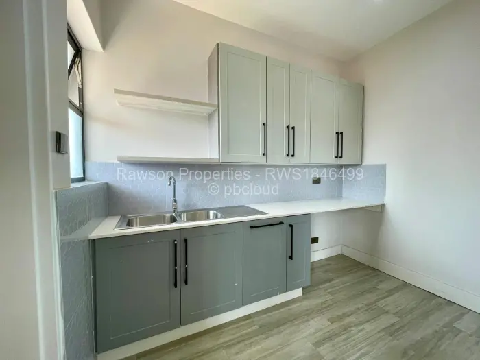 4 Bedroom House for Sale in Mount Pleasant Heights, Harare