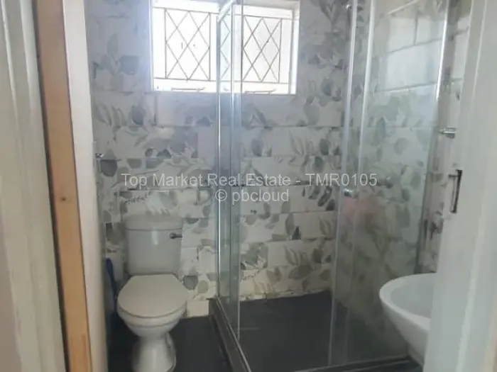 3 Bedroom House to Rent in Msasa Park, Harare