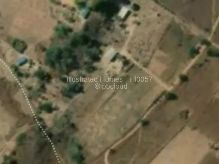 Residential Stand for Sale in Shawasha Hills, Harare