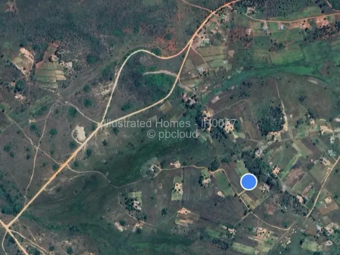 Residential Stand for Sale in Shawasha Hills, Harare